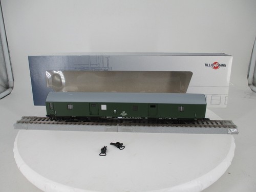 Tillig spur 74860 - tillig, h0