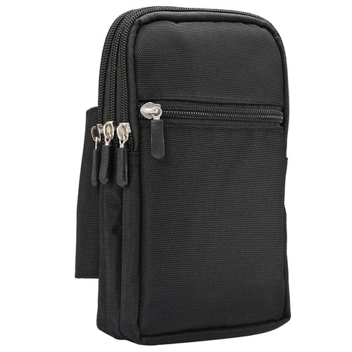 Handy hüft tasche karabiner - handy,