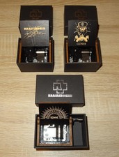 3x Rammstein Spieluhr ENGEL