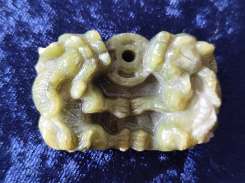 Chinesischer nephrit jade - chinesischer,