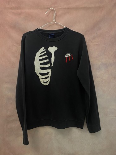 Nike custom skeleton - nike,