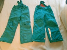 2 x Skihose Schneehose