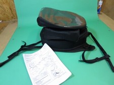 HONDA NT650V, Deauville TANKRUCKSACK 08L56-MBL-800