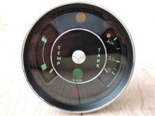 Porsche 901 912 Tankuhr