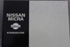Nissan Micra "K11"