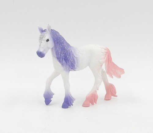 Schleich bayala fohlen feder - bayala,
