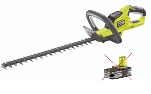 Ryobi akku heckenschere - ryobi, 18