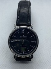 Dugena Radio Controlled Damenuhr W314 4460848/M