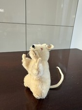 60er Jahre Steiff Maus Pieps