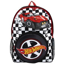 Hot Wheels Rucksack |