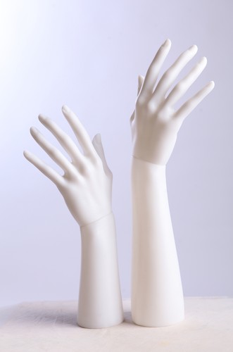 Dekohand schmuckhand hand - dekohand,