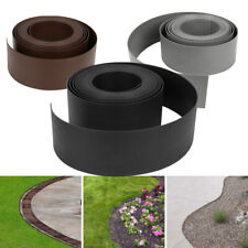 Rasenkante Beeteinfassung