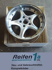 PORSCHE GEMBALLA Alufelge 11 x