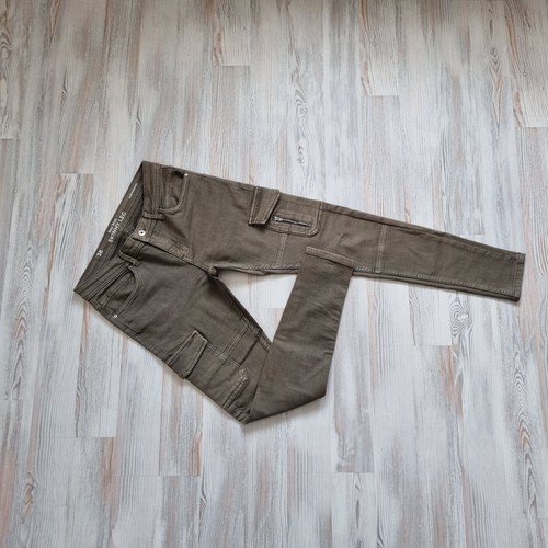Cargojeans skinny - cargojeans, ✮