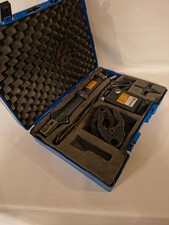 Verpresswerkzeug Fränkische Alpex Rohrverbindungen