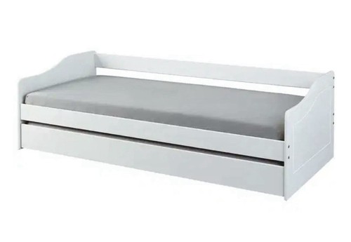 Gästebett 90x200 2 x - 2x,