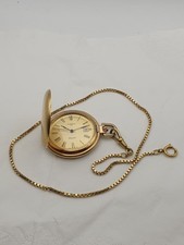 Alte Taschenuhr Ankra mit