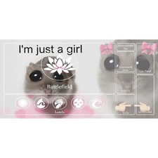 Spielmatte für Kartenspiele Anime-Stil Anti-Rutsch wasserfest MB