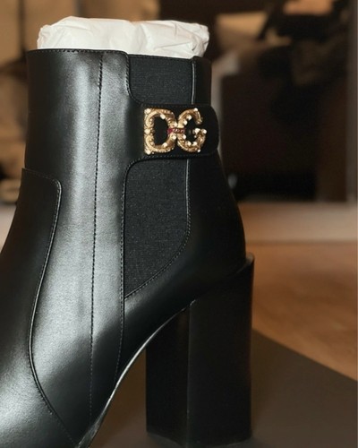 Dolce gabbana dg amore - gabbana,