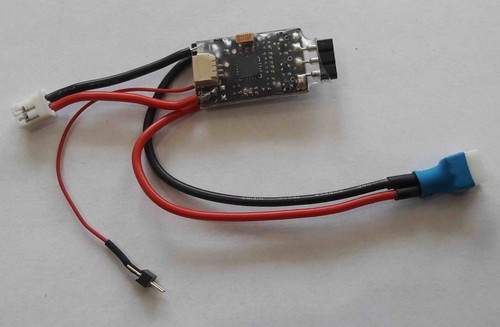 Airmrx 10a brushless - v2-10a,