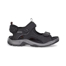 Ecco Offroad schwarz