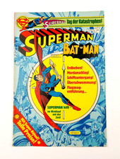 EHAPA - SUPERMAN BATMAN HEFT 4