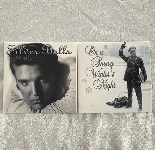 Elvis presley 2001 - elvis,
