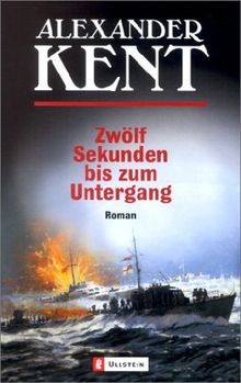 Zwölf sekunden bis zum - bis,