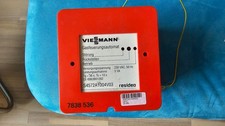 Viessmann Feuerungsautomat Gasfeuerungsautomat 7838 536 mit Garantie