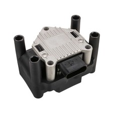 Zündspule für VW Golf 4 AUDI A3 A4 Beetle Passat 3B 1.4+1.6+1.8+2.0 Zündmodul 