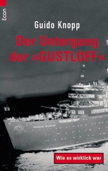 Der untergang - der, gustloff