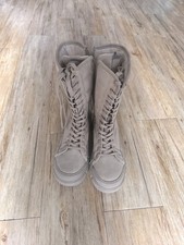 Winterstiefel gefüttert