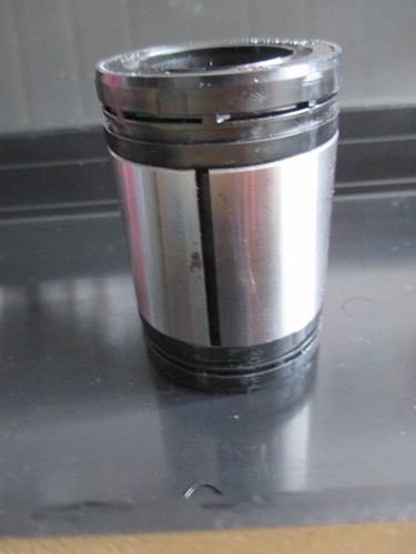 Skf linear kugellager - kugellager, lba25