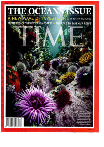 Time magazine ausgabe v - magazine,