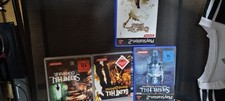 Silent Hill Spielesammlung