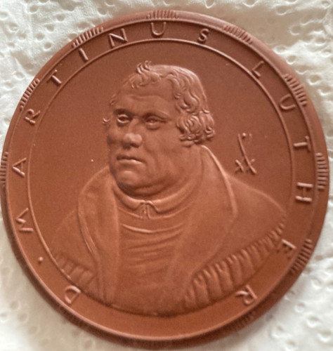 Martin luther meissen - martin,