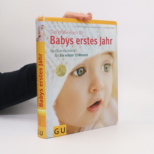 Das große buch - buch, babys