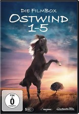 Ostwind 1-5