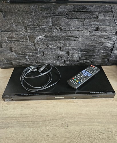 Blu ray dvd player von - ray,