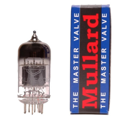 Mullard 12au7 ecc82 - /,