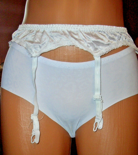Süße glanz nylon spitzen - 3,