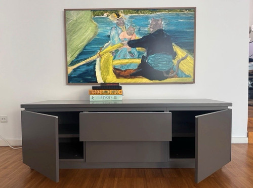 Interlübke sideboard elephant