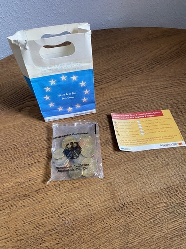 Starterkit euro deutschland - starterkit,
