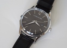 Lancaster Armbanduhr MLP002