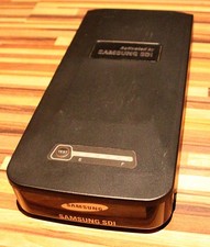 Samsung SDI-3610E 36V Li-ion