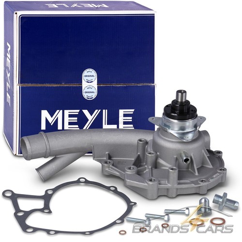 Meyle wasserpumpe für - wasserpumpe,