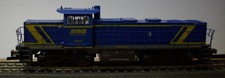 Spur TT, Piko G1206 MWB, Epoche V