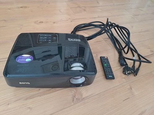 Benq tw519 dlp beamer - tw519, 3d