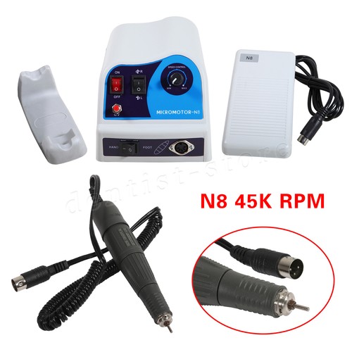 Mikromotor micromotor 45k - mikromotor,