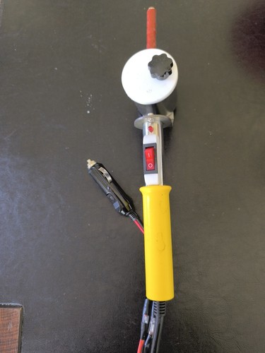 Oxalsäureverdampfer 12v mit - oxalsäureverdampfer,